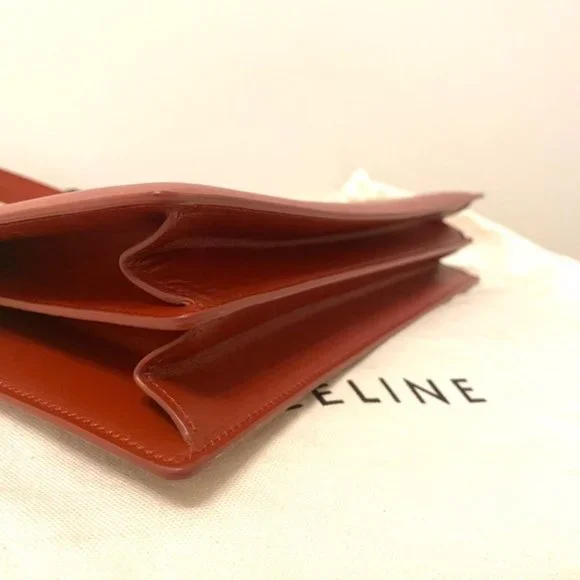 Céline Medium Clasp bag (new with tags) - Picture 11 of 15